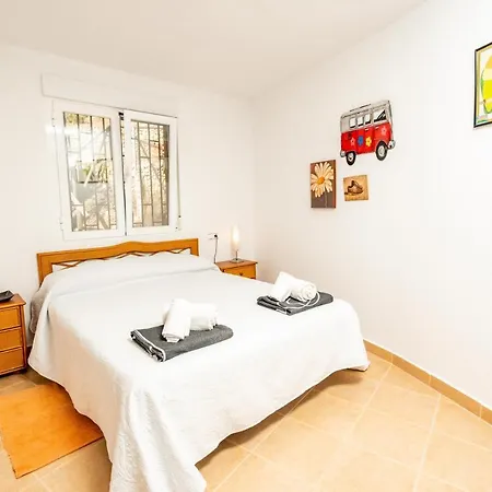 Puerto Paraiso Javea
