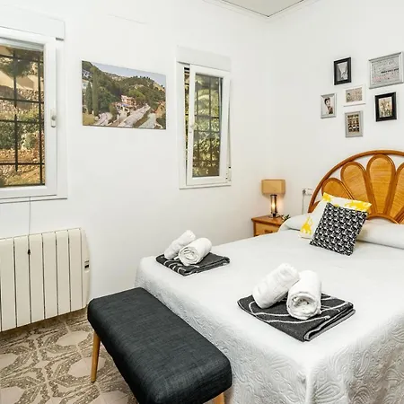 Puerto Paraiso Villa Javea